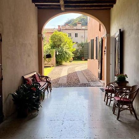 Regina Dei Fiori Apartman Marostica Kültér fotó