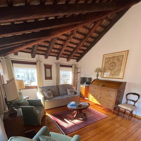 Regina Dei Fiori Apartman Marostica Kültér fotó
