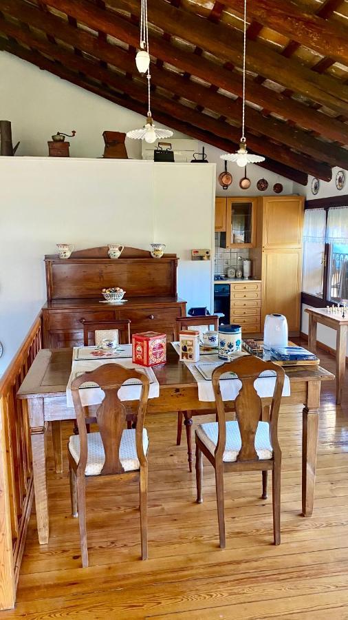 Regina Dei Fiori Apartman Marostica Kültér fotó