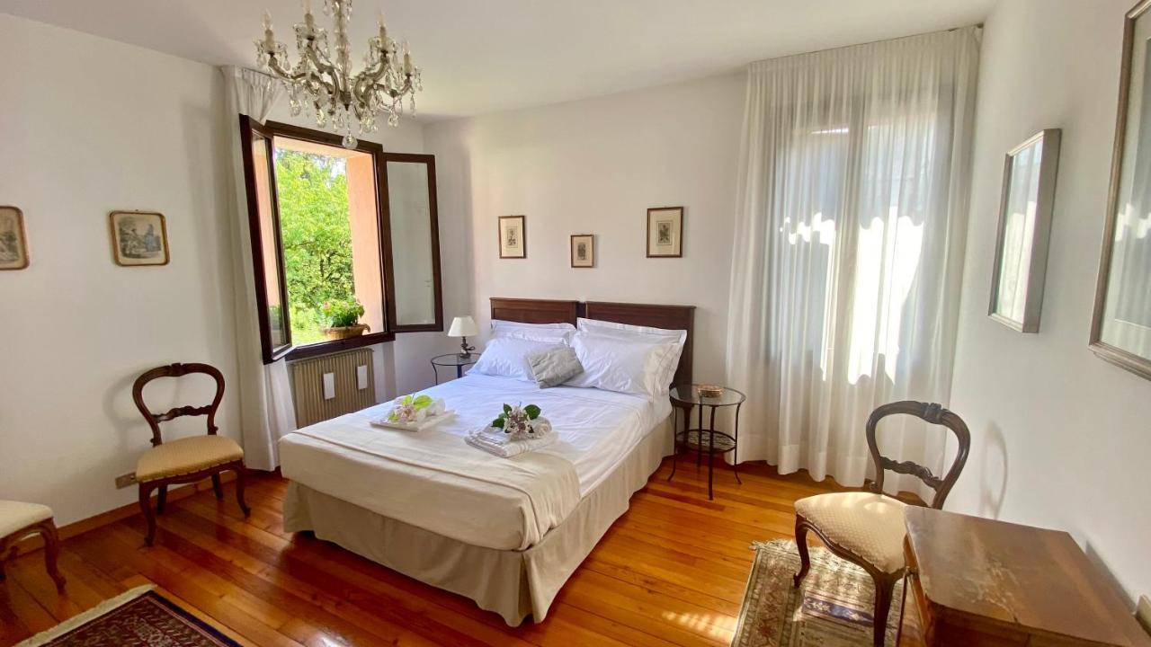 Regina Dei Fiori Apartman Marostica Kültér fotó