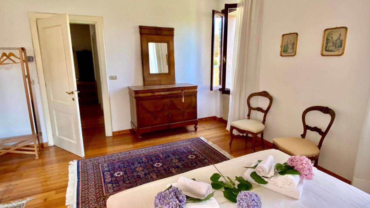 Regina Dei Fiori Apartman Marostica Kültér fotó