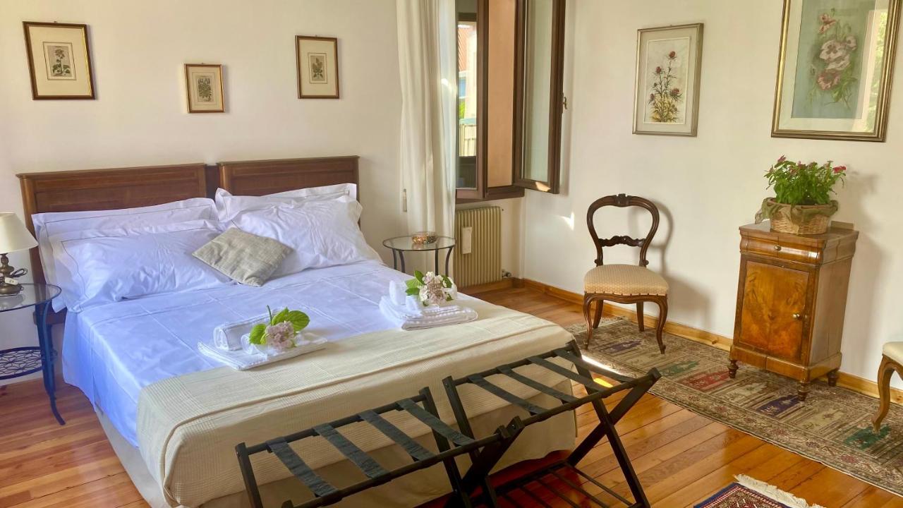 Regina Dei Fiori Apartman Marostica Kültér fotó